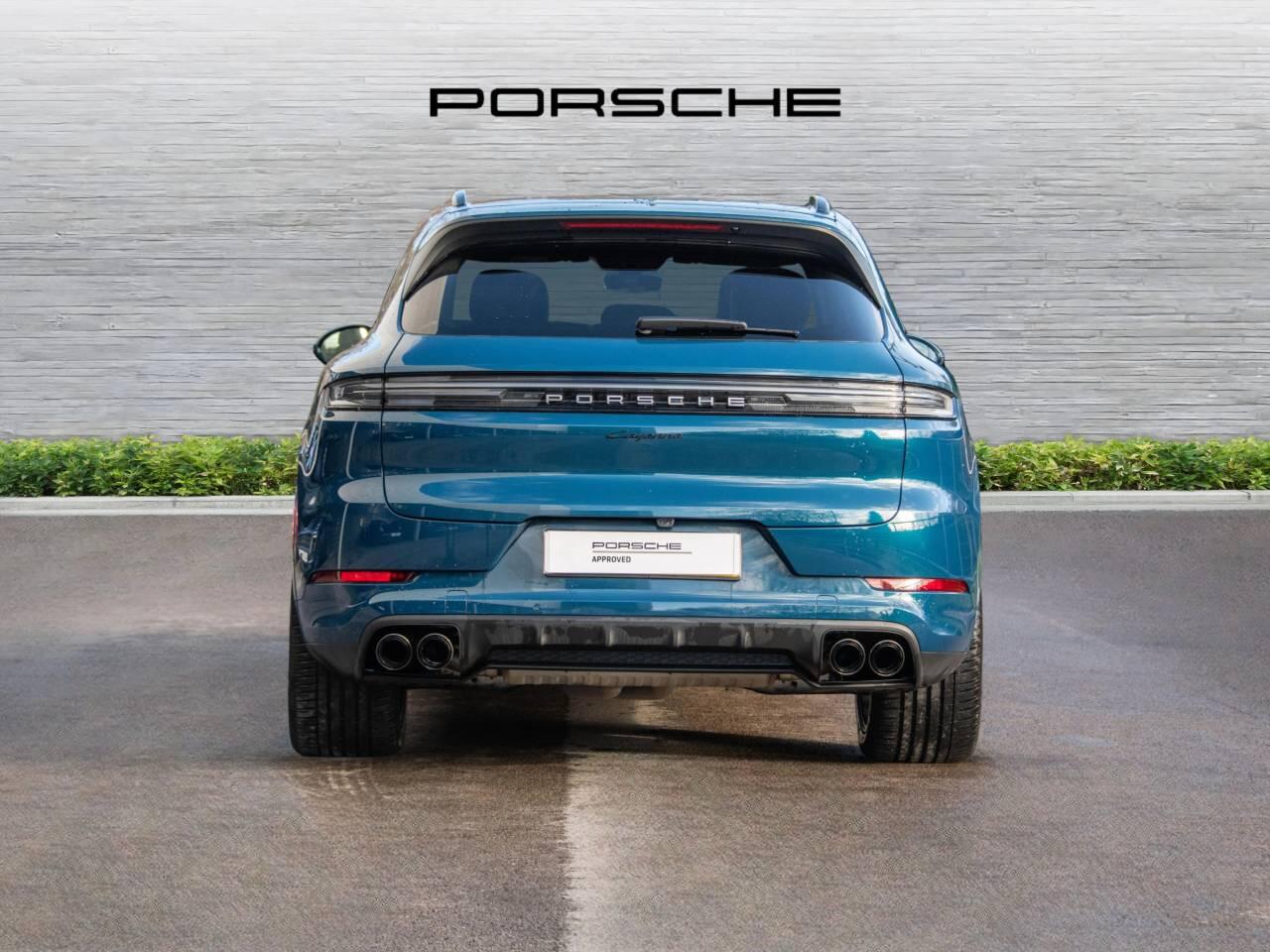 Used Porsche Cayenne 2024 for sale - 77698098: Photo 7