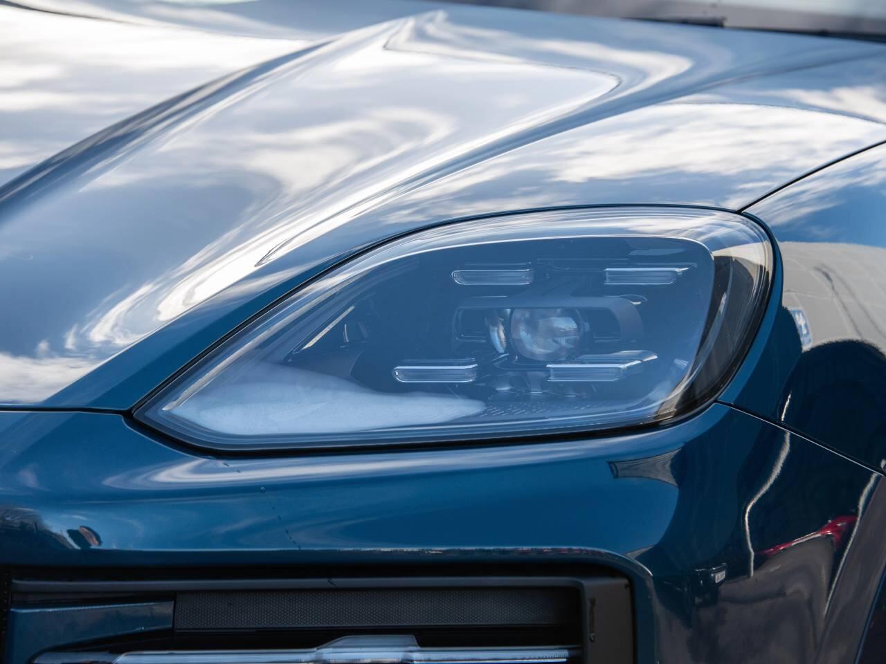 Used Porsche Cayenne 2024 for sale - 77698098: Photo 8