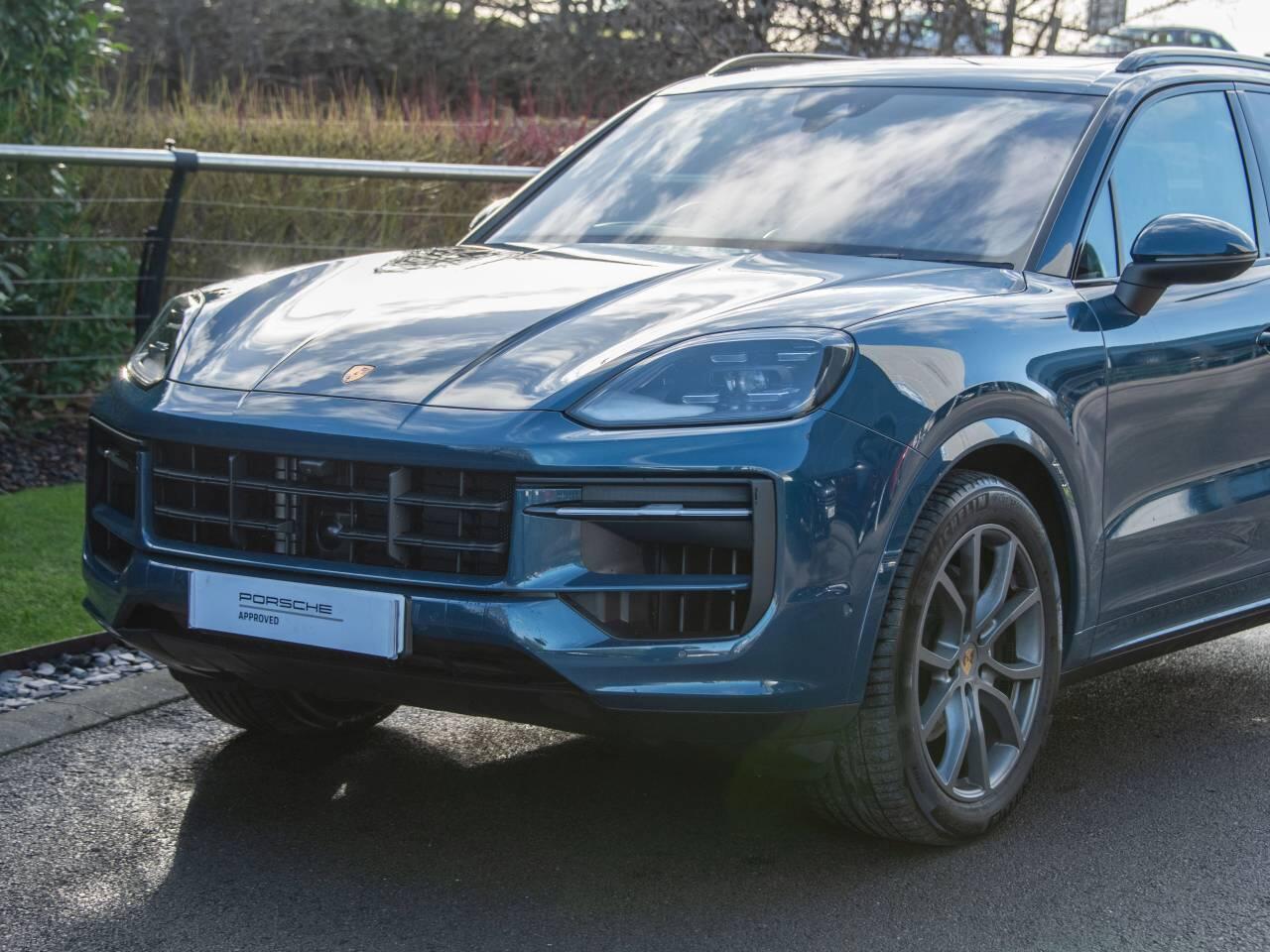 Used Porsche Cayenne 2024 for sale - 77698098: Photo 9