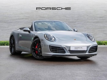 Used Porsche 911 2016 for sale - 76231346: Photo