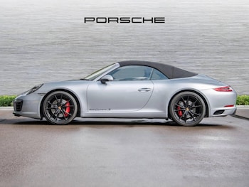 Used Porsche 911 2016 for sale - 76231346: Photo