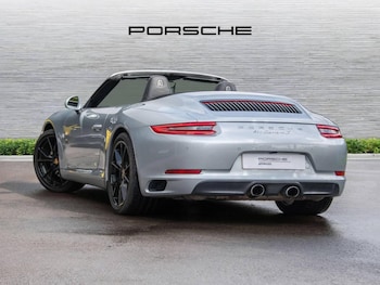 Used Porsche 911 2016 for sale - 76231346: Photo