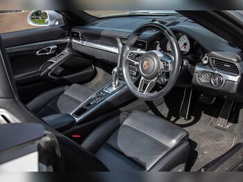 Used Porsche 911 2016 for sale - 76231346: Photo