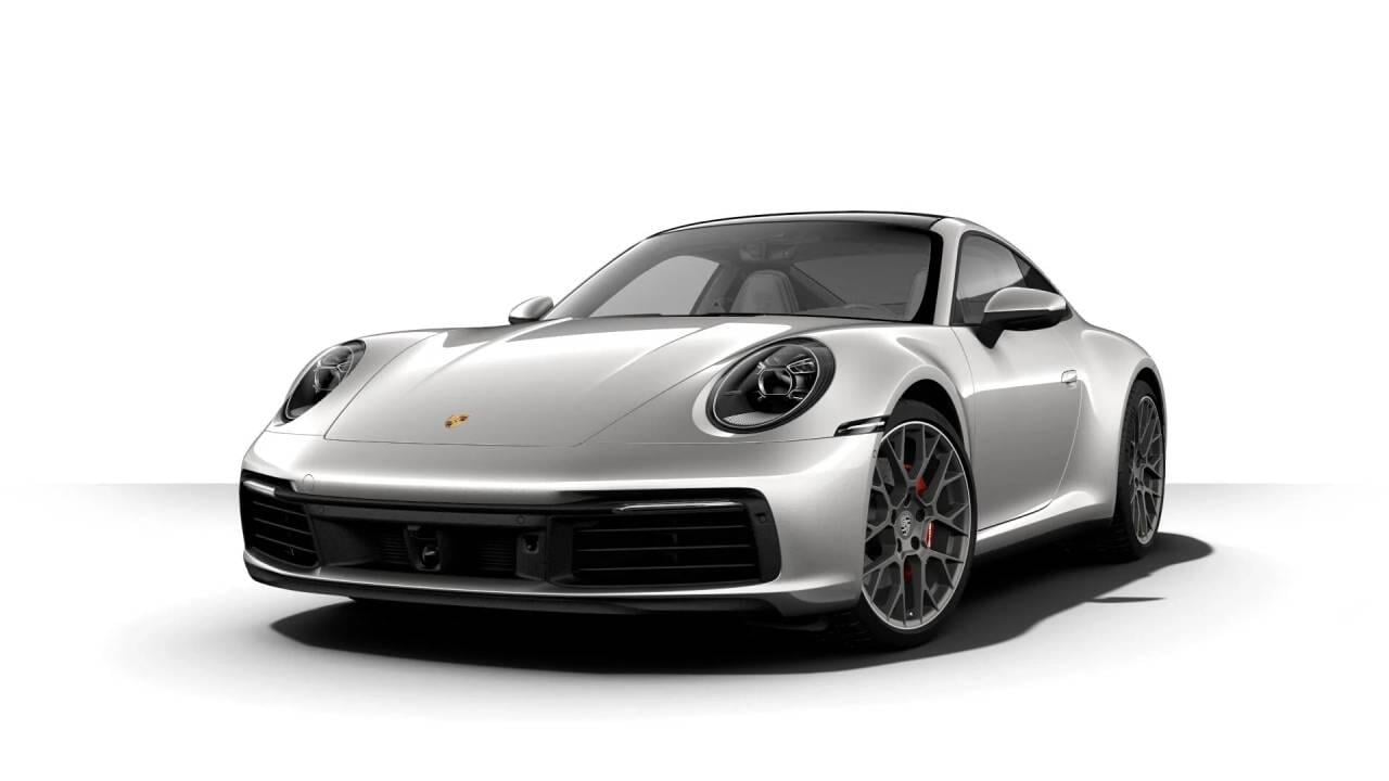 Used Porsche 911 2019 for sale - 77673378: Photo 1