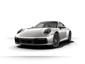 Used Porsche 911 2019 for sale - 77673378: Photo
