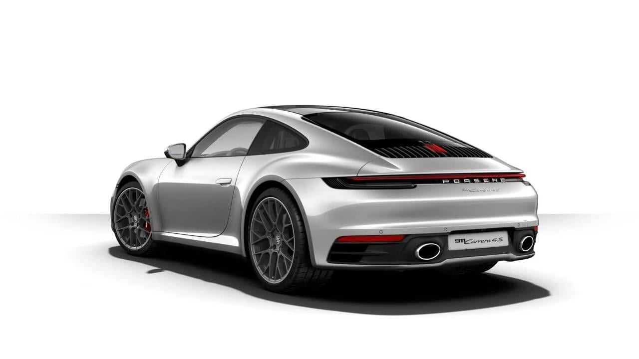 Used Porsche 911 2019 for sale - 77673378: Photo 3