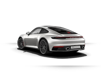 Used Porsche 911 2019 for sale - 77673378: Photo