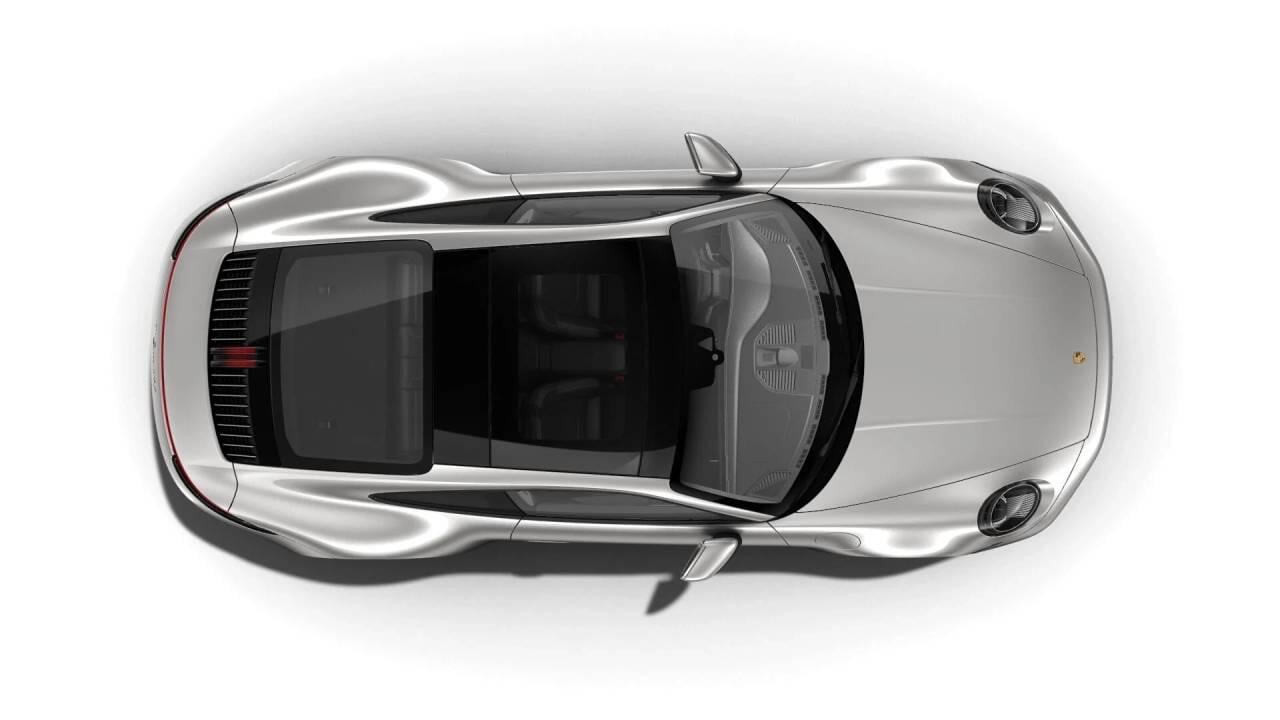 Used Porsche 911 2019 for sale - 77673378: Photo 4