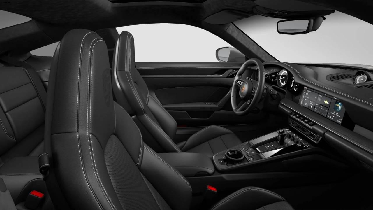 Used Porsche 911 2019 for sale - 77673378: Photo 6