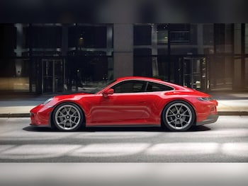 Used Porsche 911 2023 for sale - 77244602: Photo