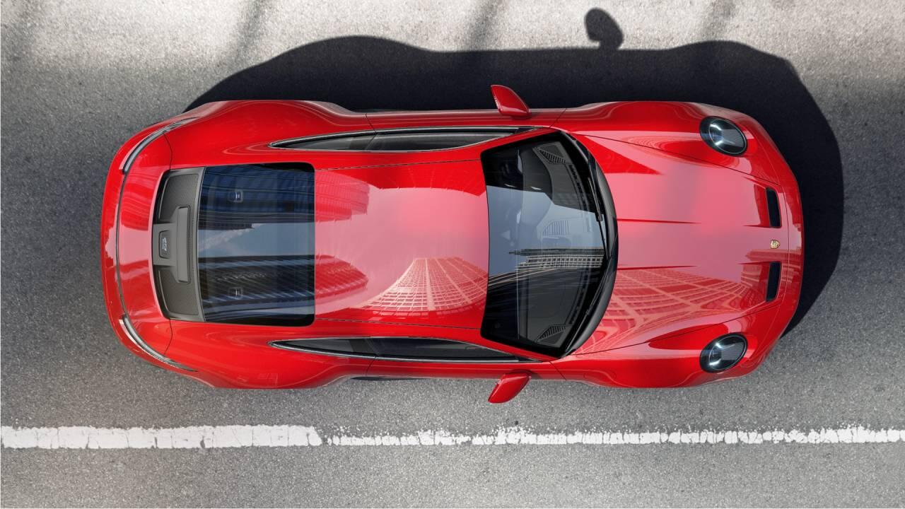 Used Porsche 911 2023 for sale - 77244602: Photo 4