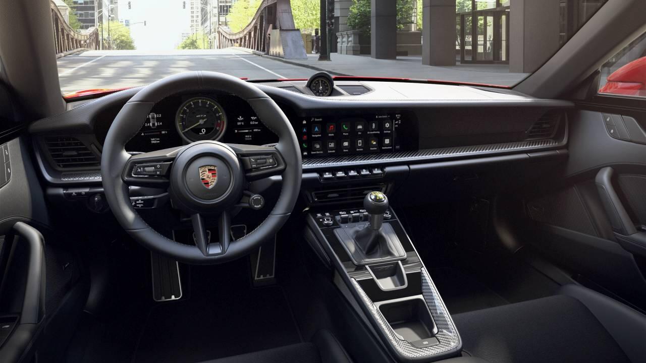 Used Porsche 911 2023 for sale - 77244602: Photo 5