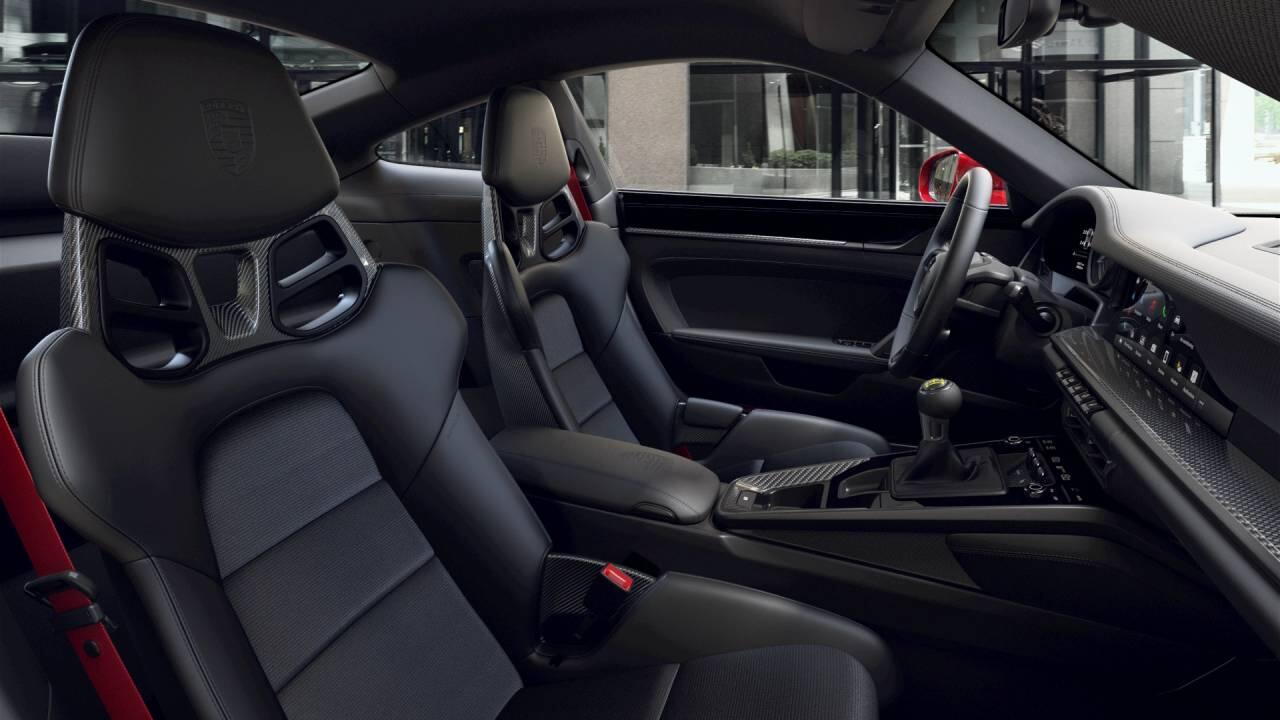 Used Porsche 911 2023 for sale - 77244602: Photo 6