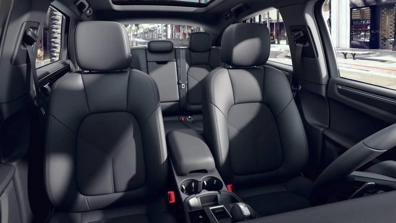 Used Porsche Macan 2022 for sale - 76434354: Photo 6