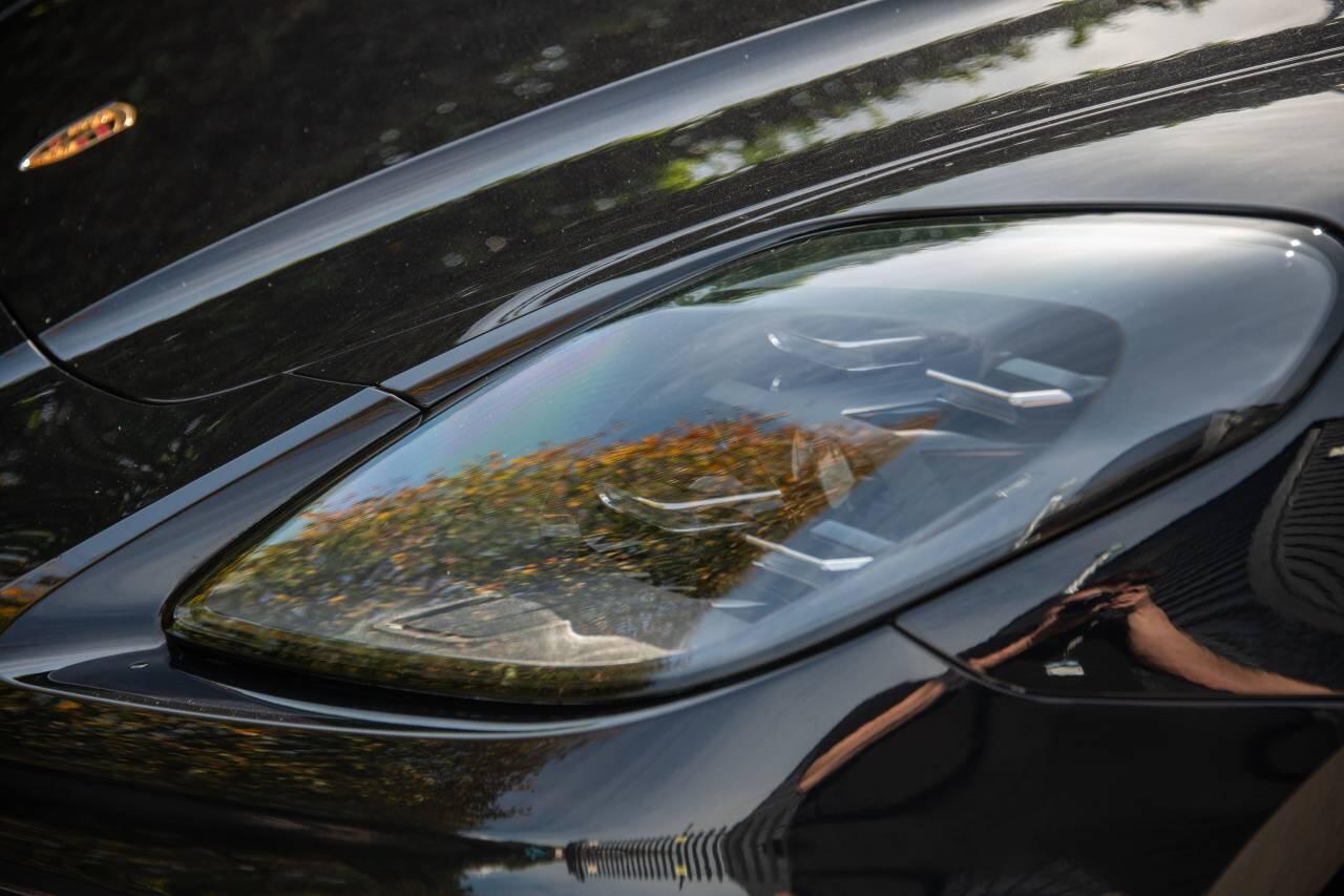 Used Porsche Panamera 2024 for sale - 76717056: Photo 10