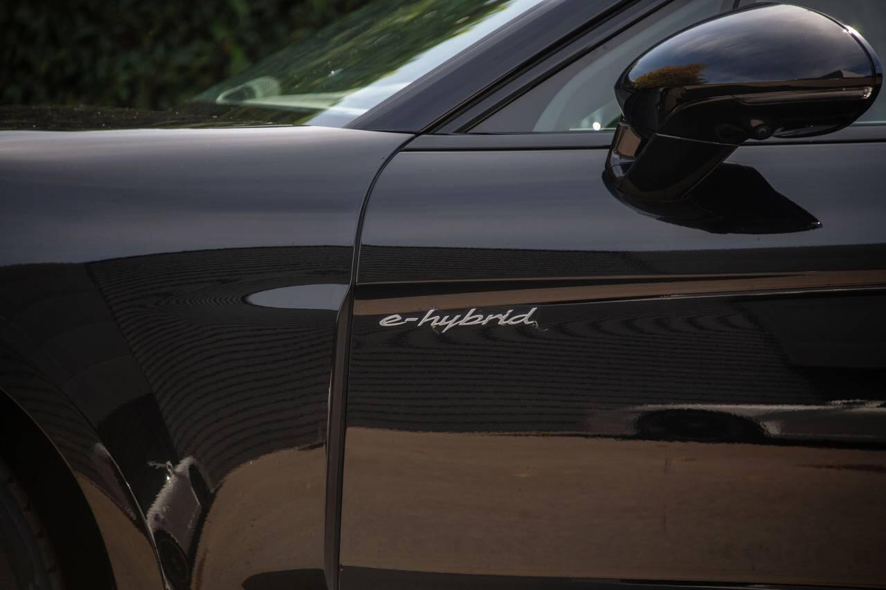 Used Porsche Panamera 2024 for sale - 76717056: Photo 12