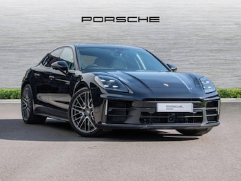 Used Porsche Panamera 2024 for sale - 76717056: Photo