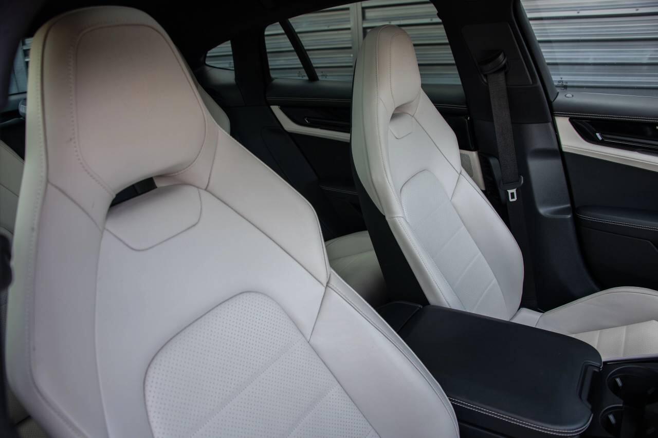 Used Porsche Panamera 2024 for sale - 76717056: Photo 5