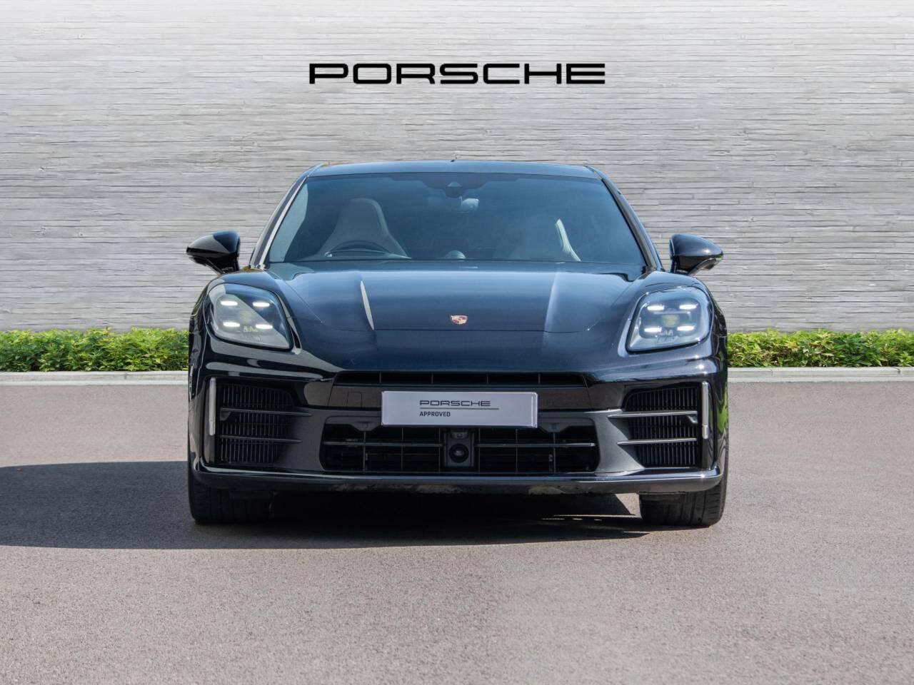 Used Porsche Panamera 2024 for sale - 76717056: Photo 6