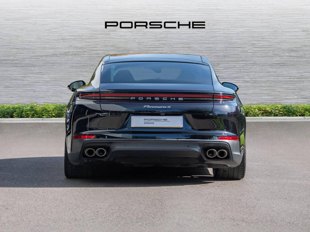 Used Porsche Panamera 2024 for sale - 76717056: Photo 7