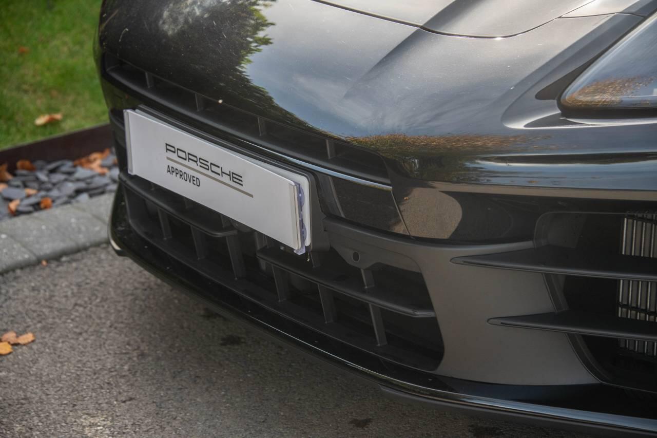 Used Porsche Panamera 2024 for sale - 76717056: Photo 9