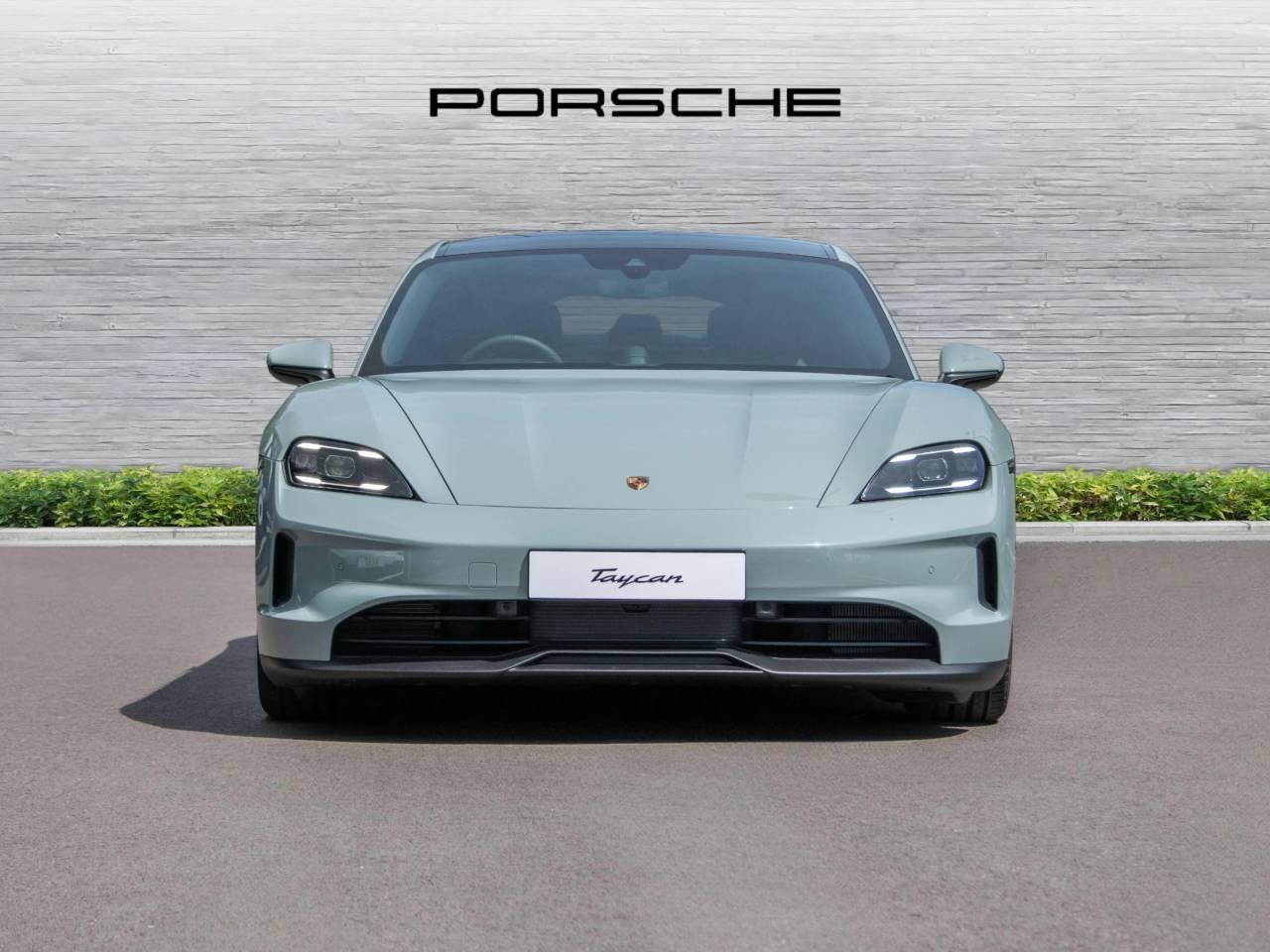 Used Porsche Taycan 2025 for sale - 76678521: Photo 6