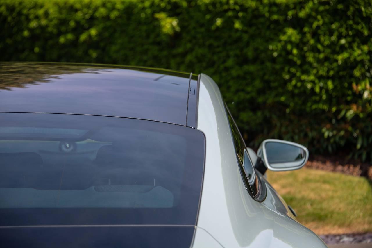 Used Porsche Taycan 2025 for sale - 76678521: Photo 9