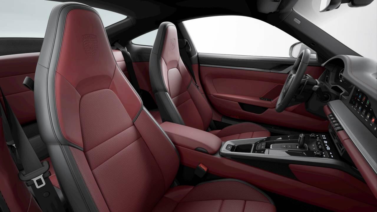 Used Porsche 911 2024 for sale - 77600040: Photo 10