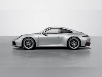 Used Porsche 911 2024 for sale - 77600040: Photo