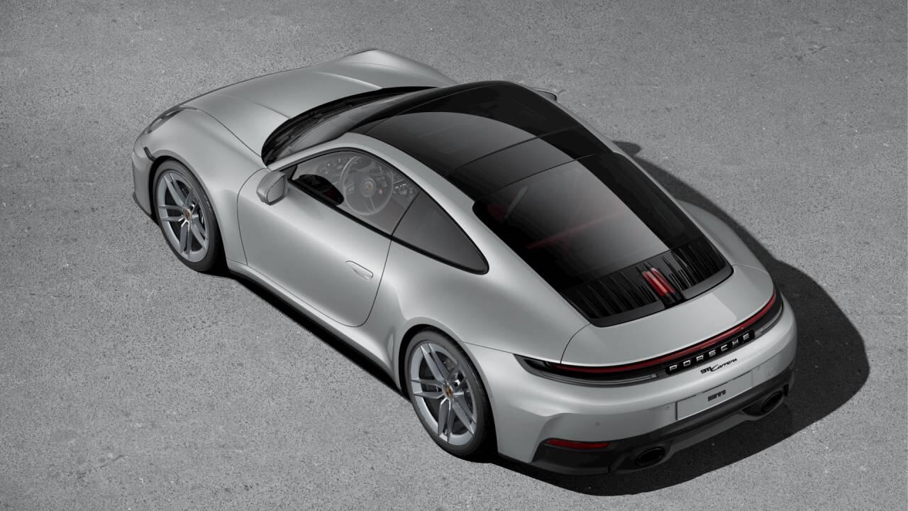 Used Porsche 911 2024 for sale - 77600040: Photo 4