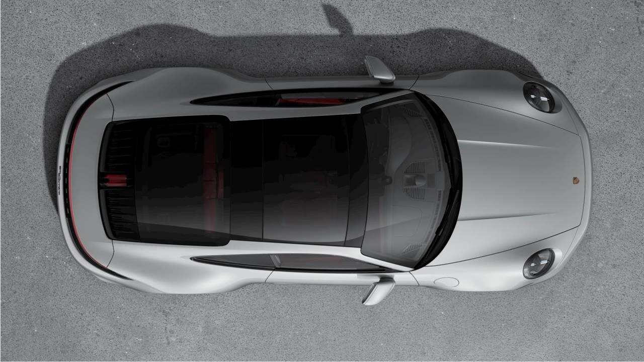 Used Porsche 911 2024 for sale - 77600040: Photo 5