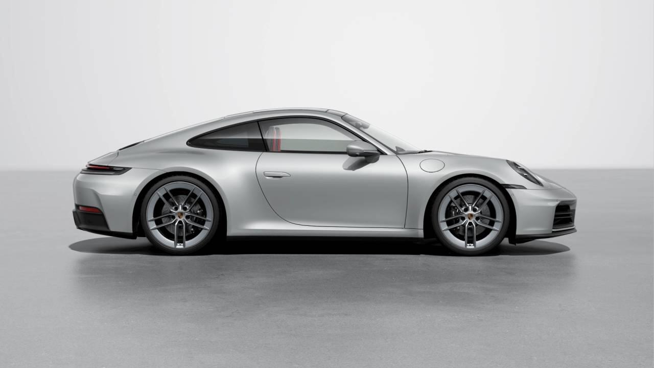 Used Porsche 911 2024 for sale - 77600040: Photo 6