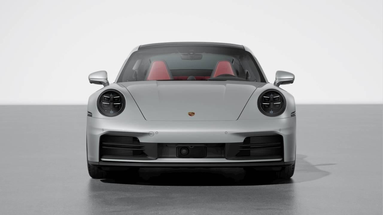 Used Porsche 911 2024 for sale - 77600040: Photo 8