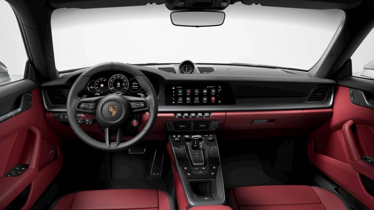 Used Porsche 911 2024 for sale - 77600040: Photo 9