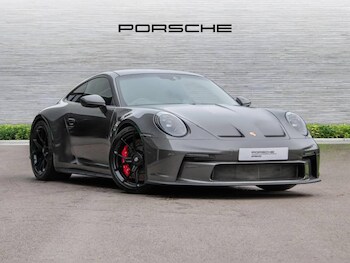 Used Porsche 911 2024 for sale - 76717048: Photo