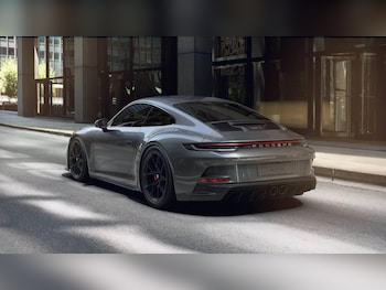 Used Porsche 911 2024 for sale - 76717048: Photo