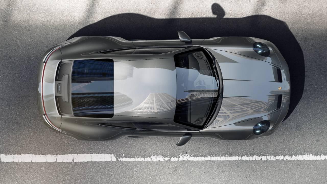 Used Porsche 911 2024 for sale - 76717048: Photo 4