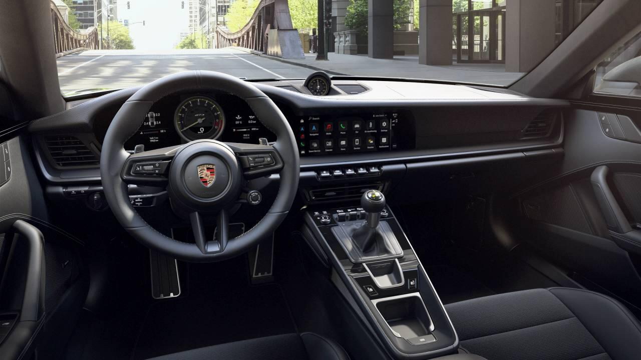 Used Porsche 911 2024 for sale - 76717048: Photo 5