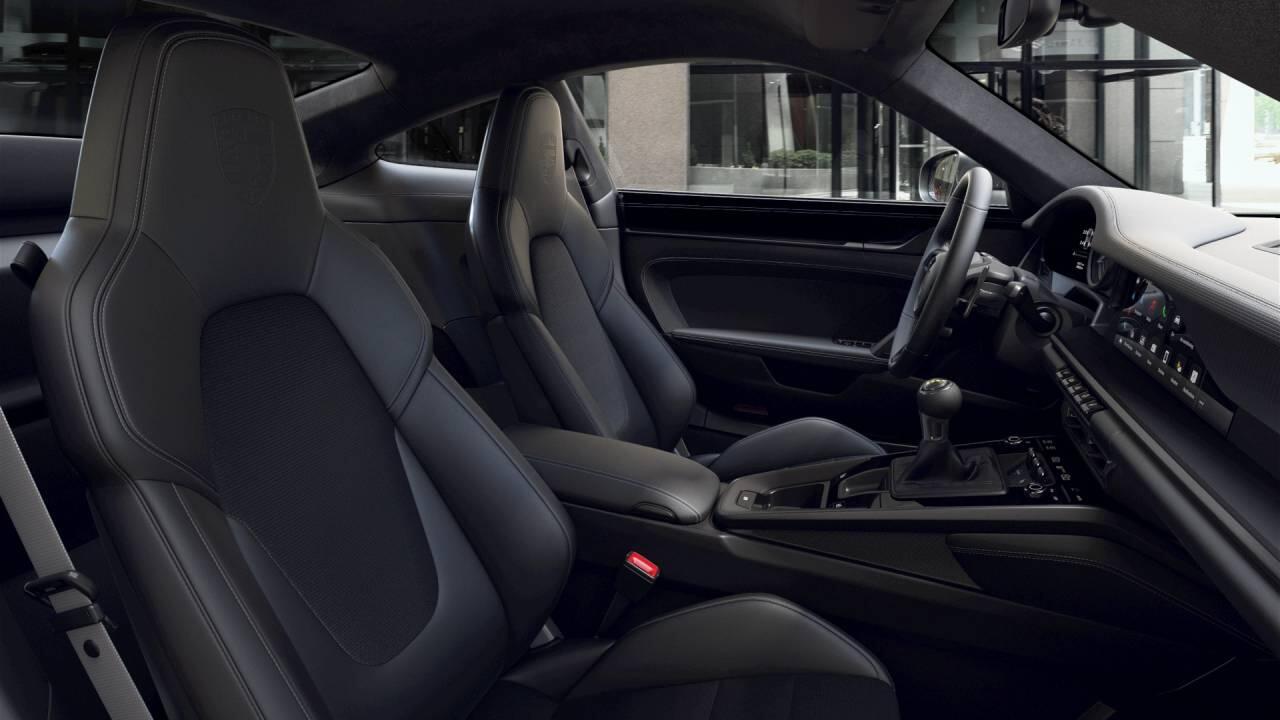 Used Porsche 911 2024 for sale - 76717048: Photo 6