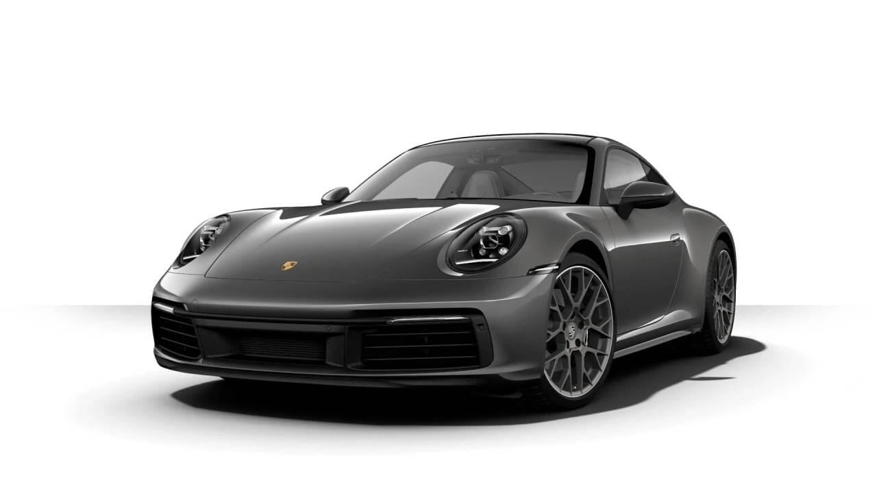 Used Porsche 911 2020 for sale - 77785861: Photo 1