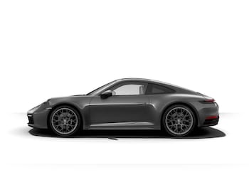 Used Porsche 911 2020 for sale - 77785861: Photo