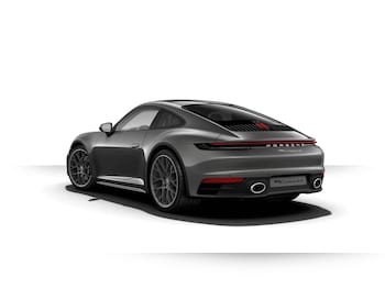 Used Porsche 911 2020 for sale - 77785861: Photo