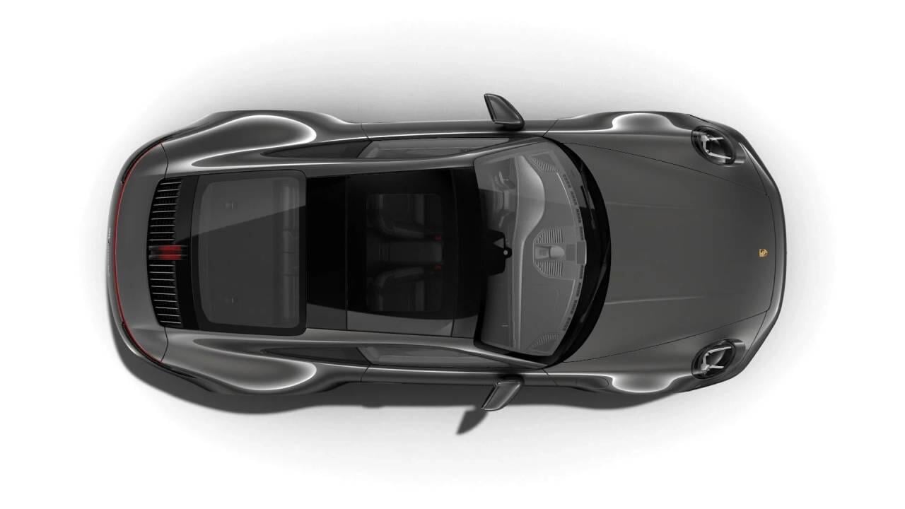 Used Porsche 911 2020 for sale - 77785861: Photo 4