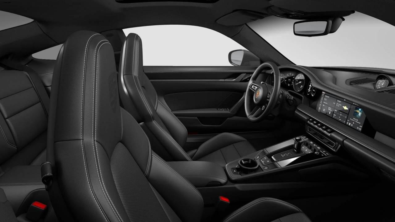 Used Porsche 911 2020 for sale - 77785861: Photo 6