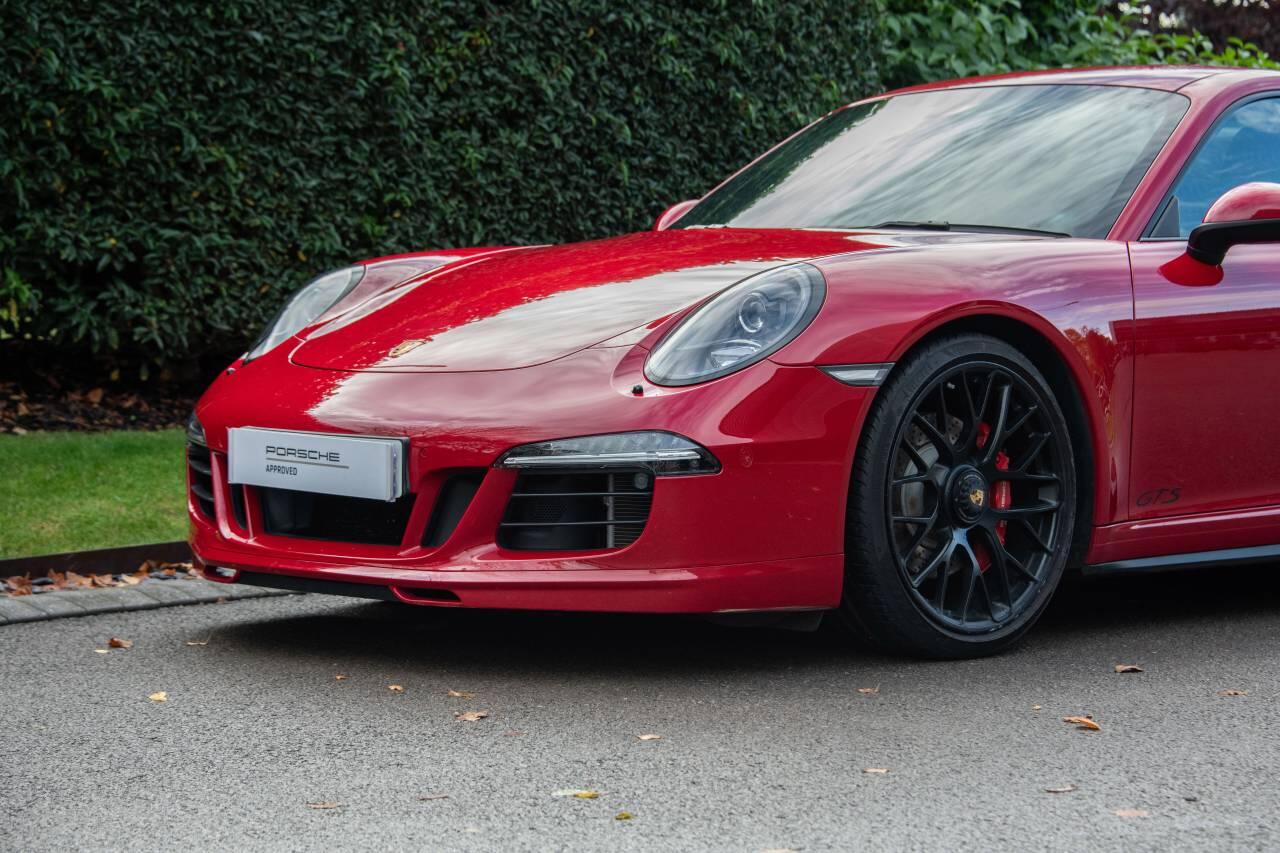 Used Porsche 911 2015 for sale - 76361813: Photo 11
