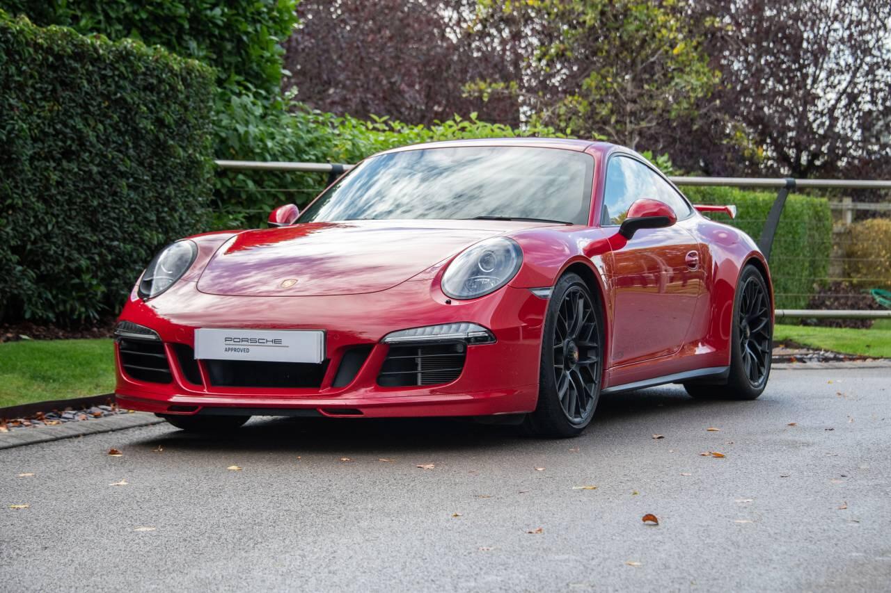 Used Porsche 911 2015 for sale - 76361813: Photo 12