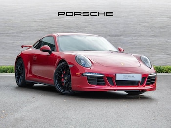 2015 (15) - GTS 2dr PDK