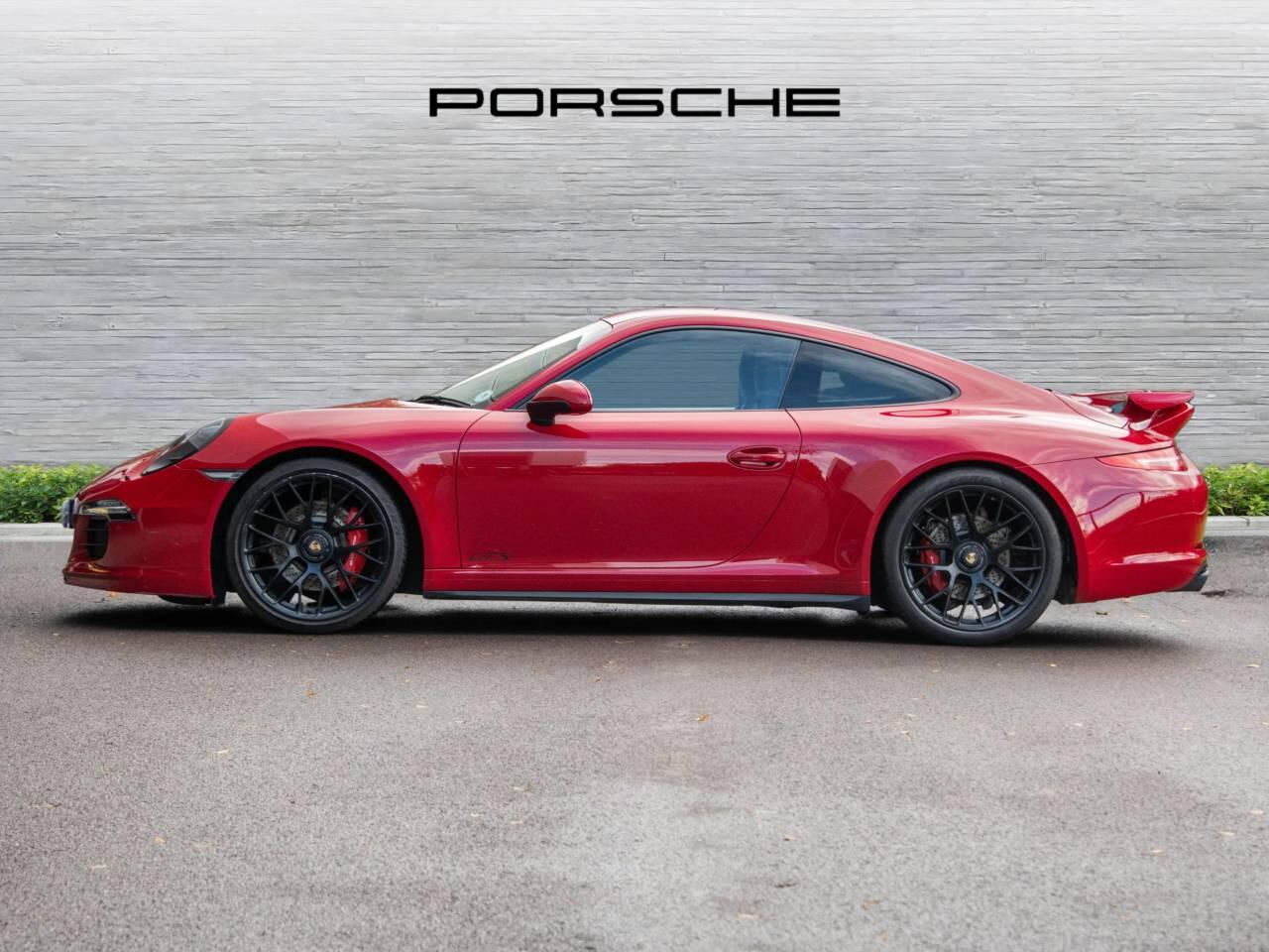 Used Porsche 911 2015 for sale - 76361813: Photo 2