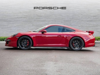 Used Porsche 911 2015 for sale - 76361813: Photo