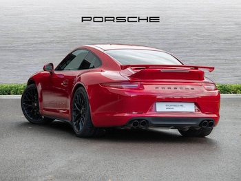 Used Porsche 911 2015 for sale - 76361813: Photo